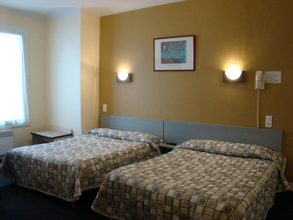 Hotel Saint Sebastien Lourdes Exterior photo