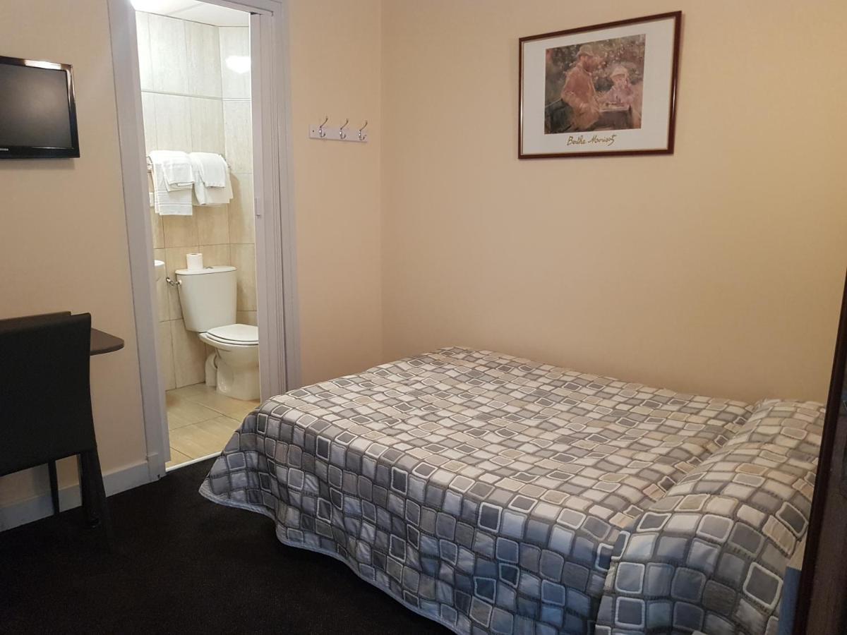 Hotel Saint Sebastien Lourdes Exterior photo